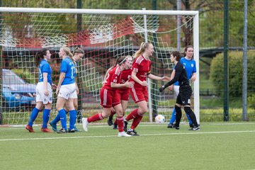 Bild 139 - F SV Wahlstedt - Holstein Kiel II : Ergebnis: 8:1